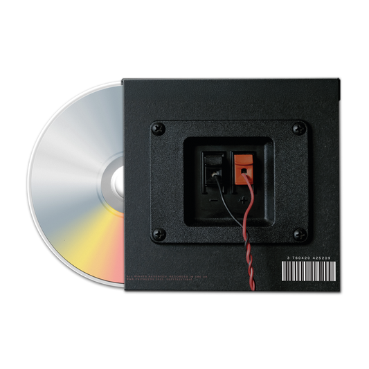 FAITHLESS - CHAMPION SOUND CD