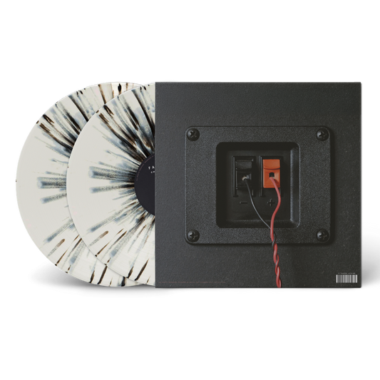 FAITHLESS - CHAMPION SOUND SPLATTER VINYL