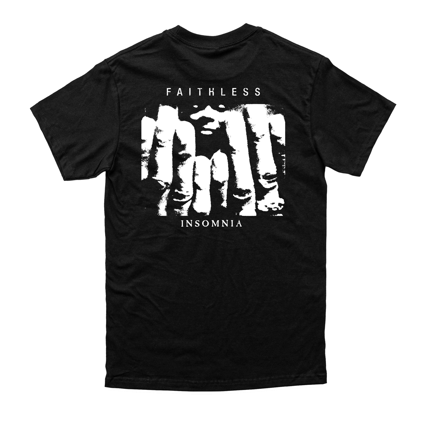 30th Anniversary Insomnia T shirt